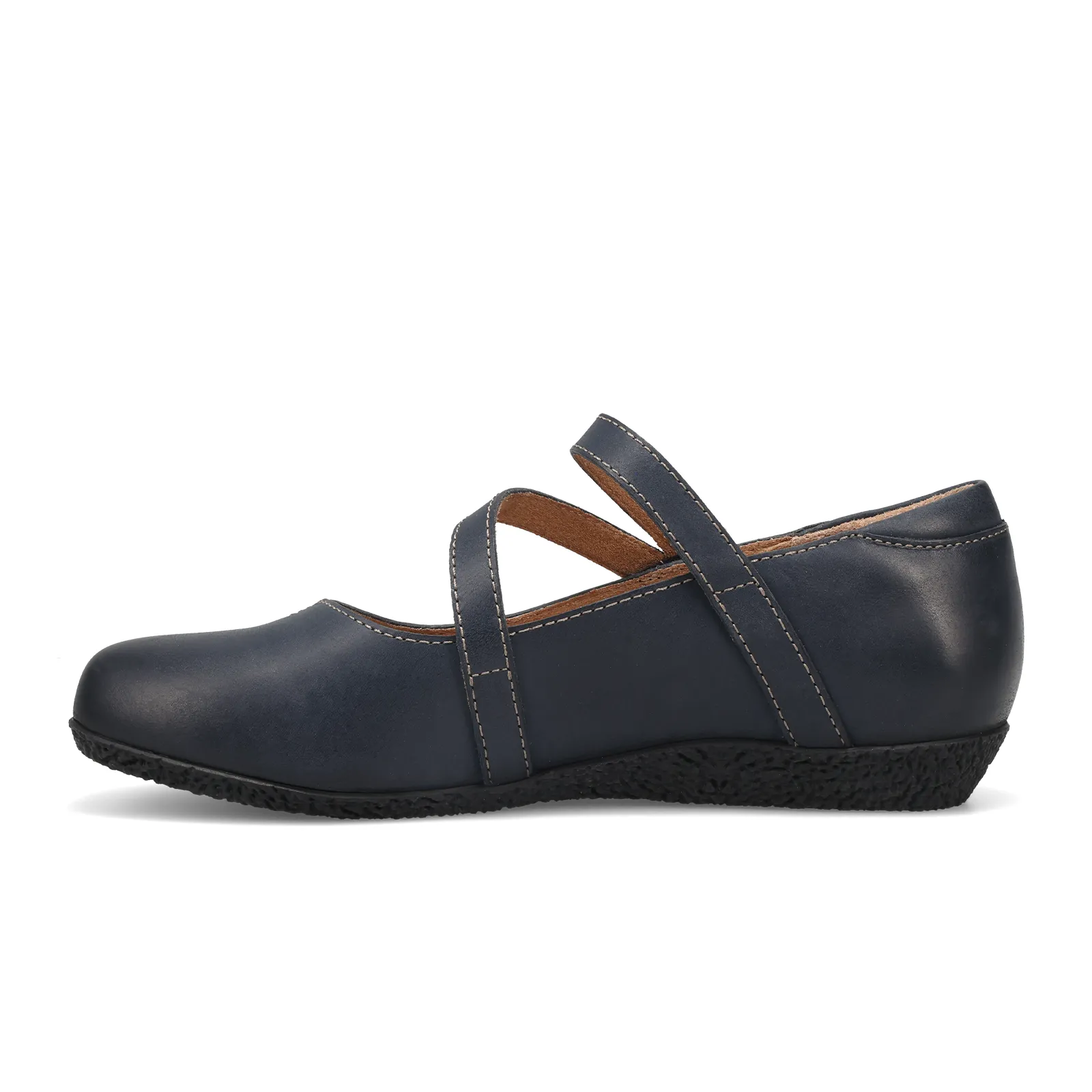 Taos Banter Mary Jane (Women) - Navy