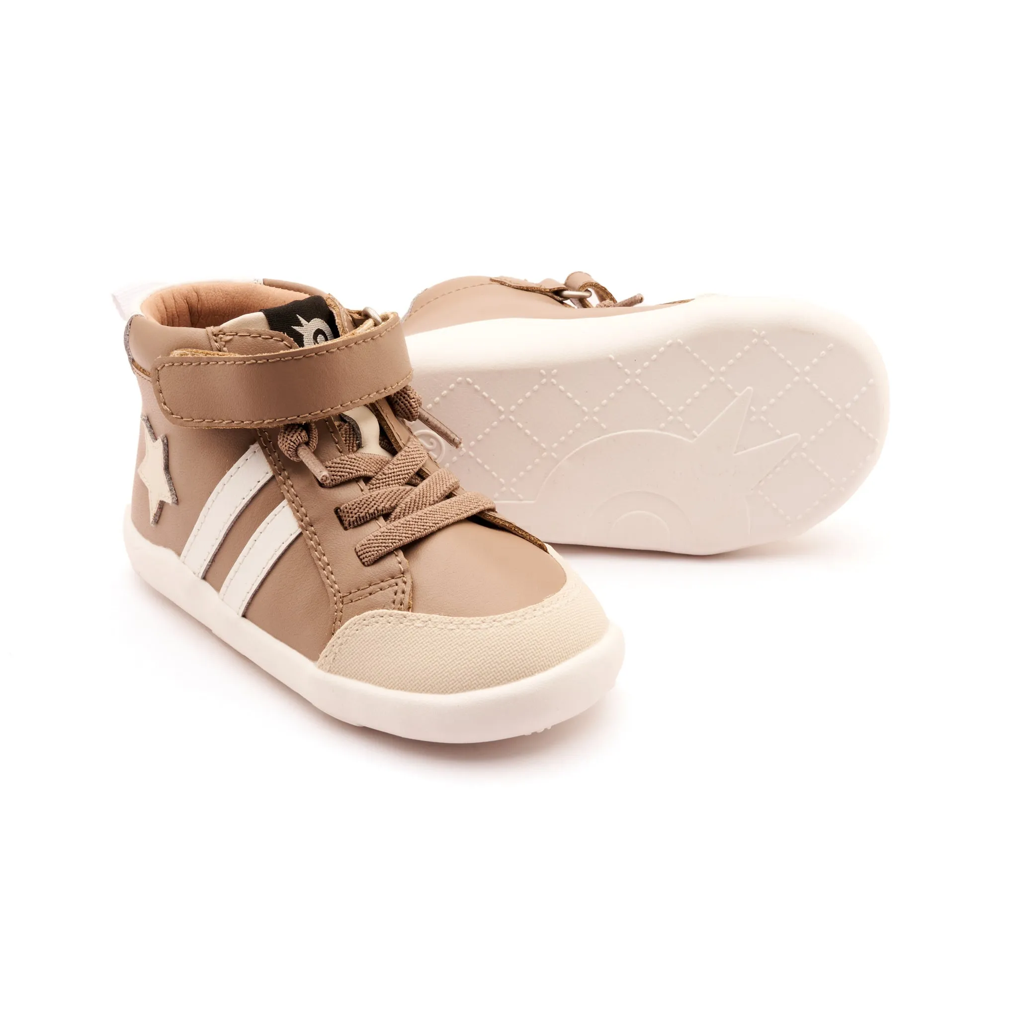 Taupe/Sporco/Snow Boss Ground