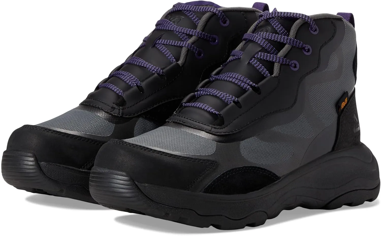 Teva Women's Geotrecca Rp Hiking Boot