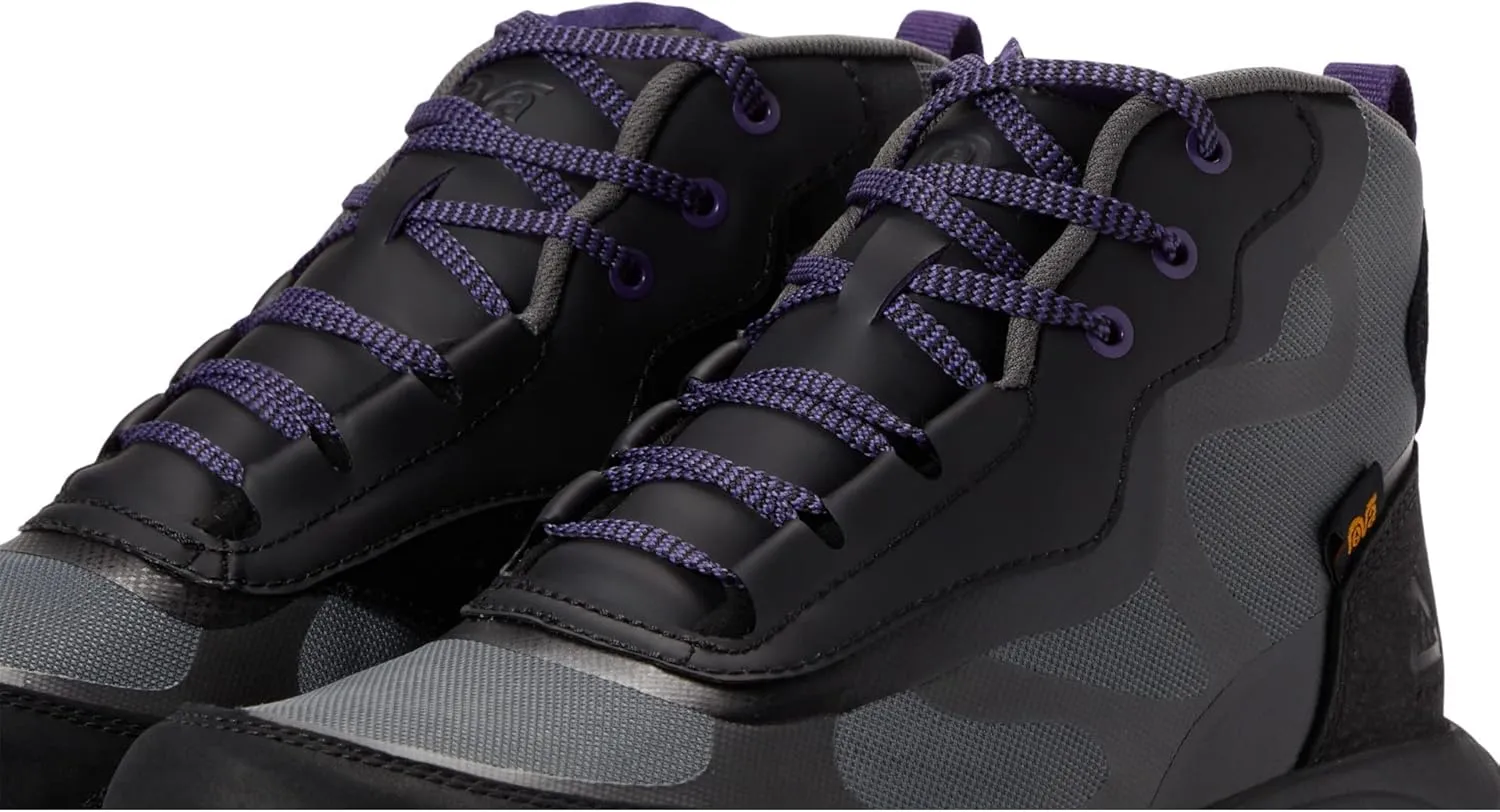 Teva Women's Geotrecca Rp Hiking Boot