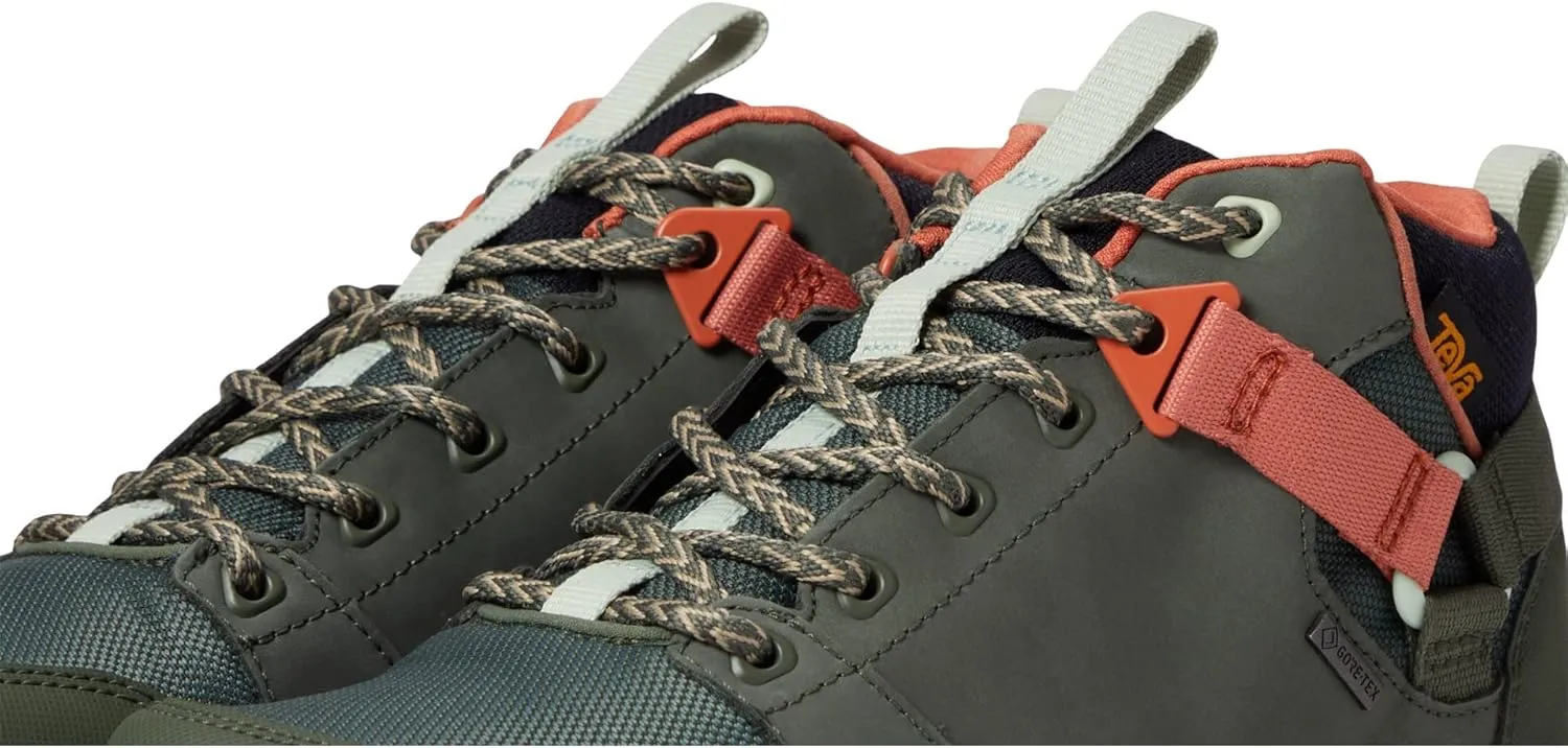 Teva Women's Grandview GTX Hiking Boot