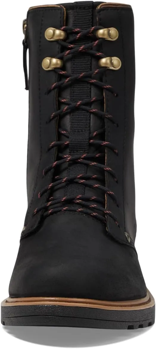 Teva Women's Rowena Lace Fashion Boot