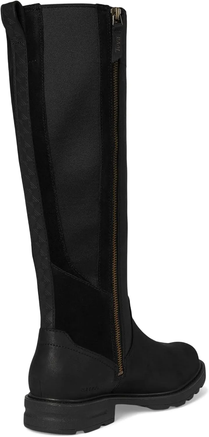 Teva Women's Rowena Tall Boot