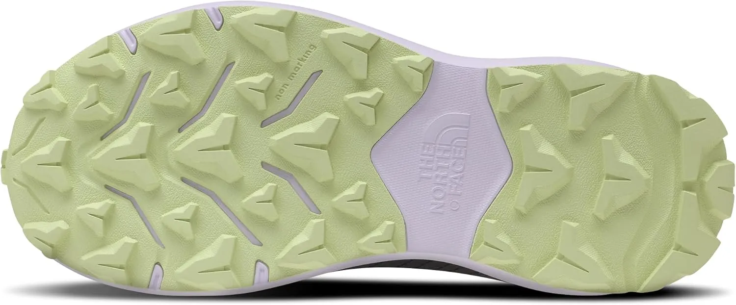 The North Face Fastpack Hiker Mid WP - Youth