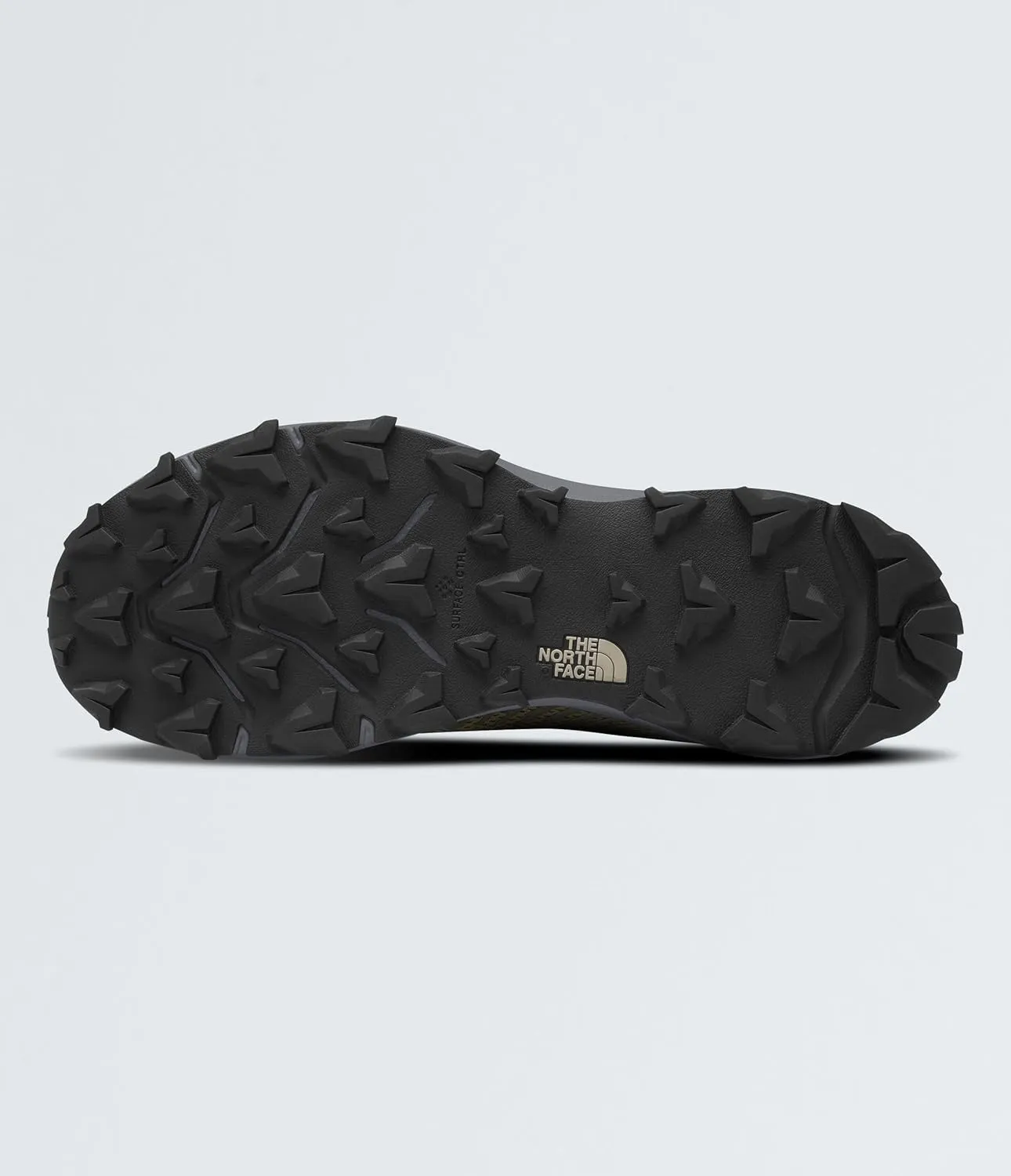 THE NORTH FACE Men's Vectiv Fastpack Mid Waterproof Water Shoe
