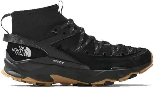 THE NORTH FACE Men's Vectiv Taraval Peak Hiking Boot
