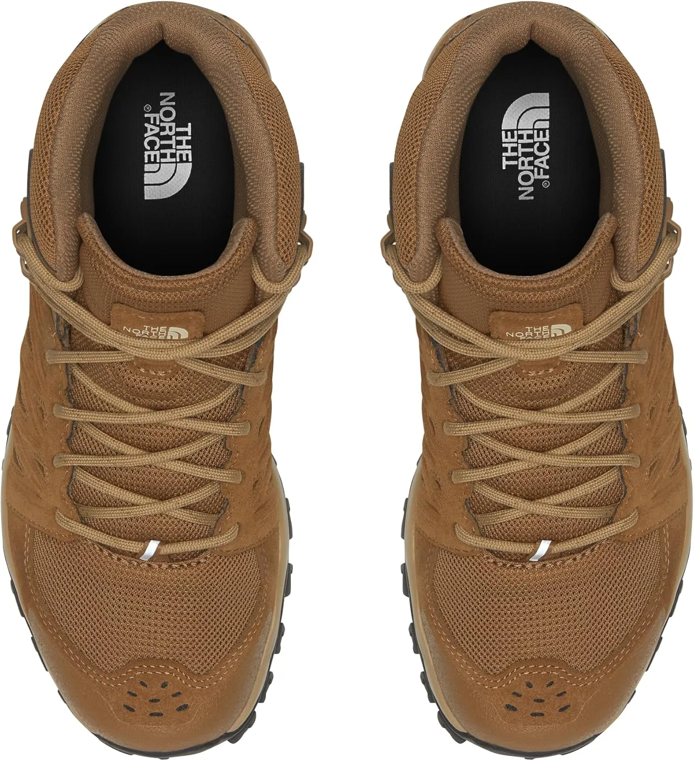 The North Face Truckee Mid