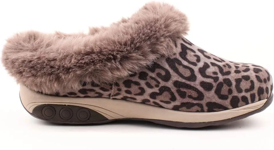 Therafit Scarlett Women's Genuine Sheepskin Clog Slipper