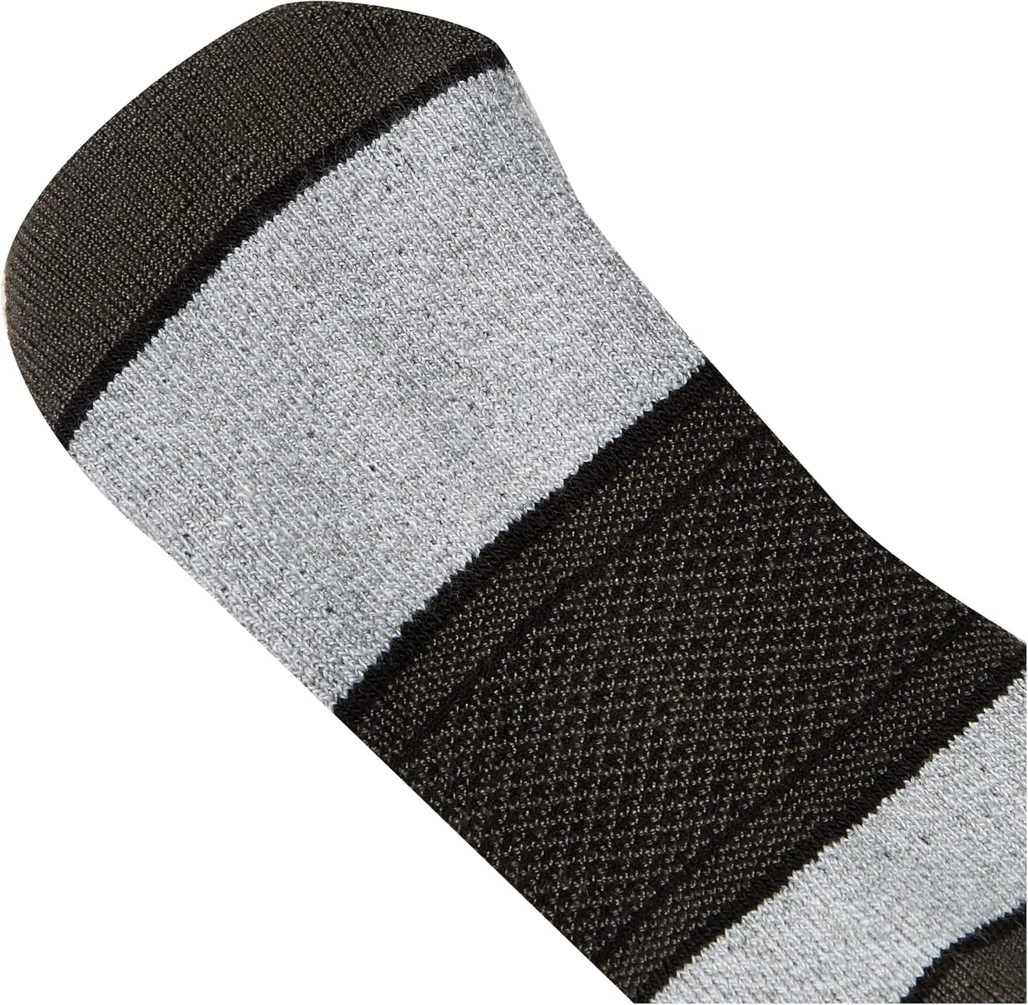 Thorlos Men's Oaqu Thin Cushion Outdoor Athlete Ankle Socks
