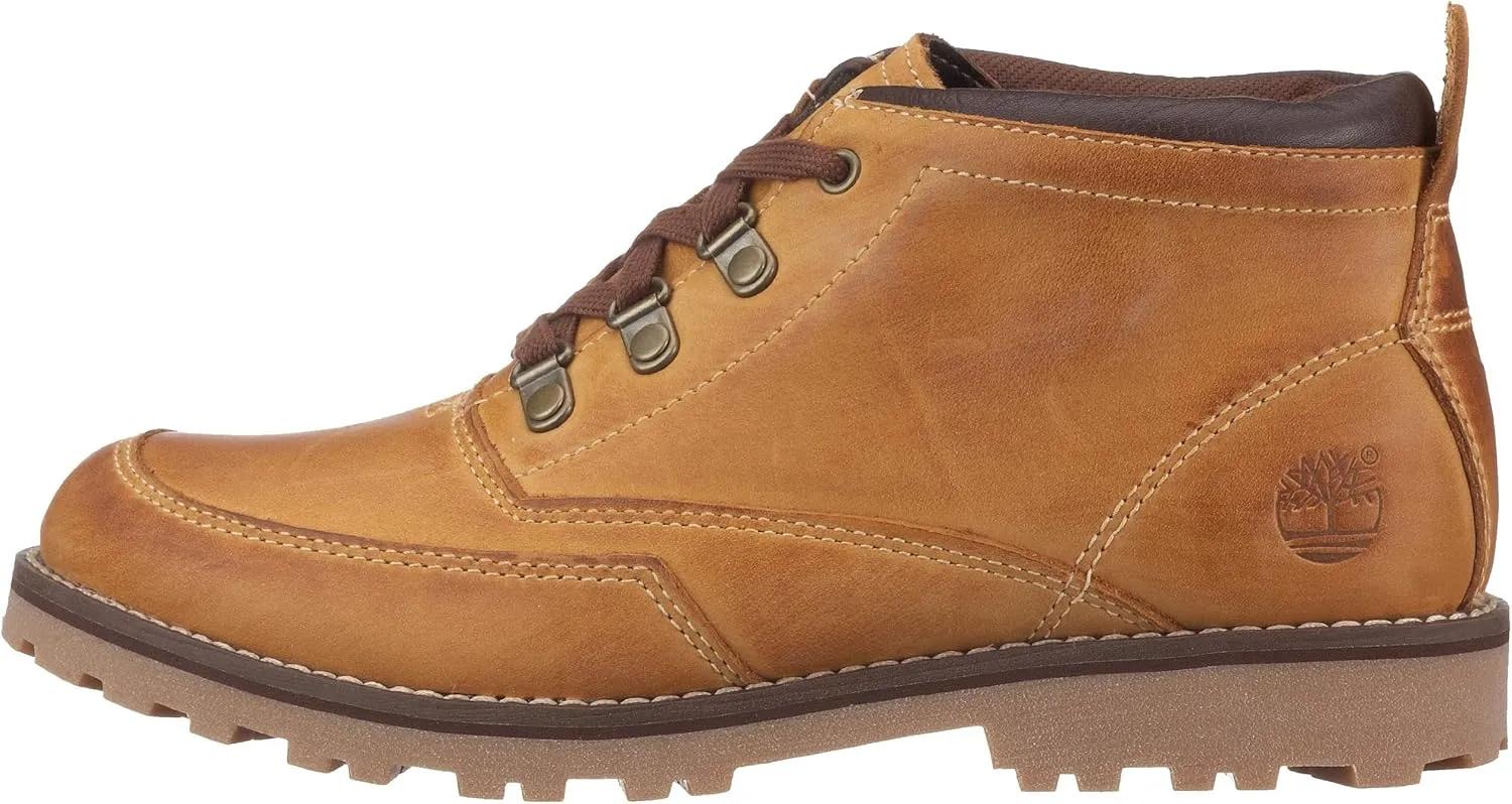 Timberland Big Kid Asphalt Trail Earthkeepers Chukka Hiker