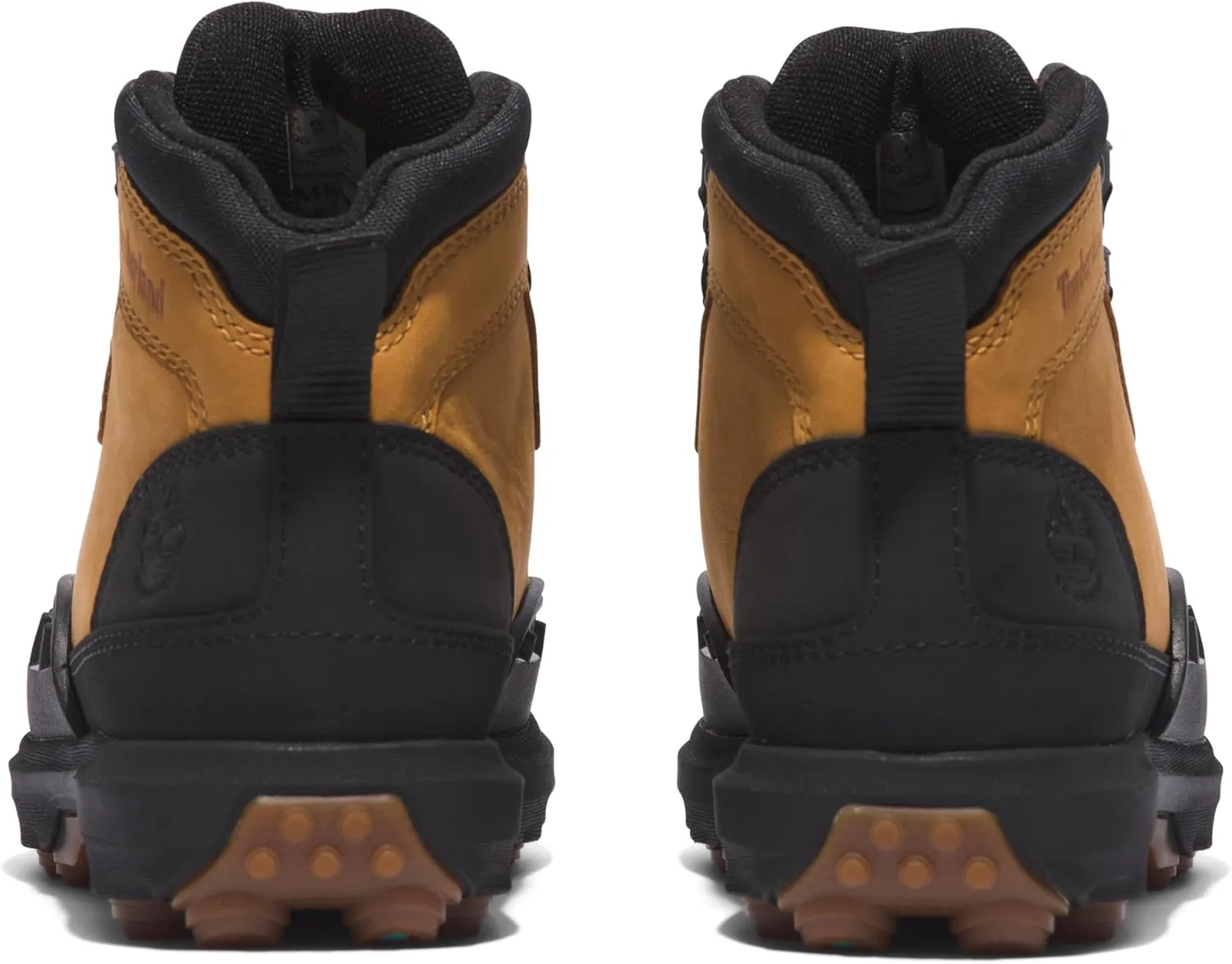 Timberland Boy's Converge Mid Lace Up Boot