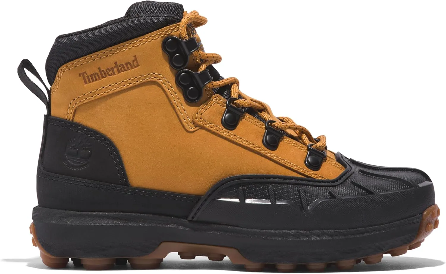 Timberland Boy's Converge Mid Lace Up Boot