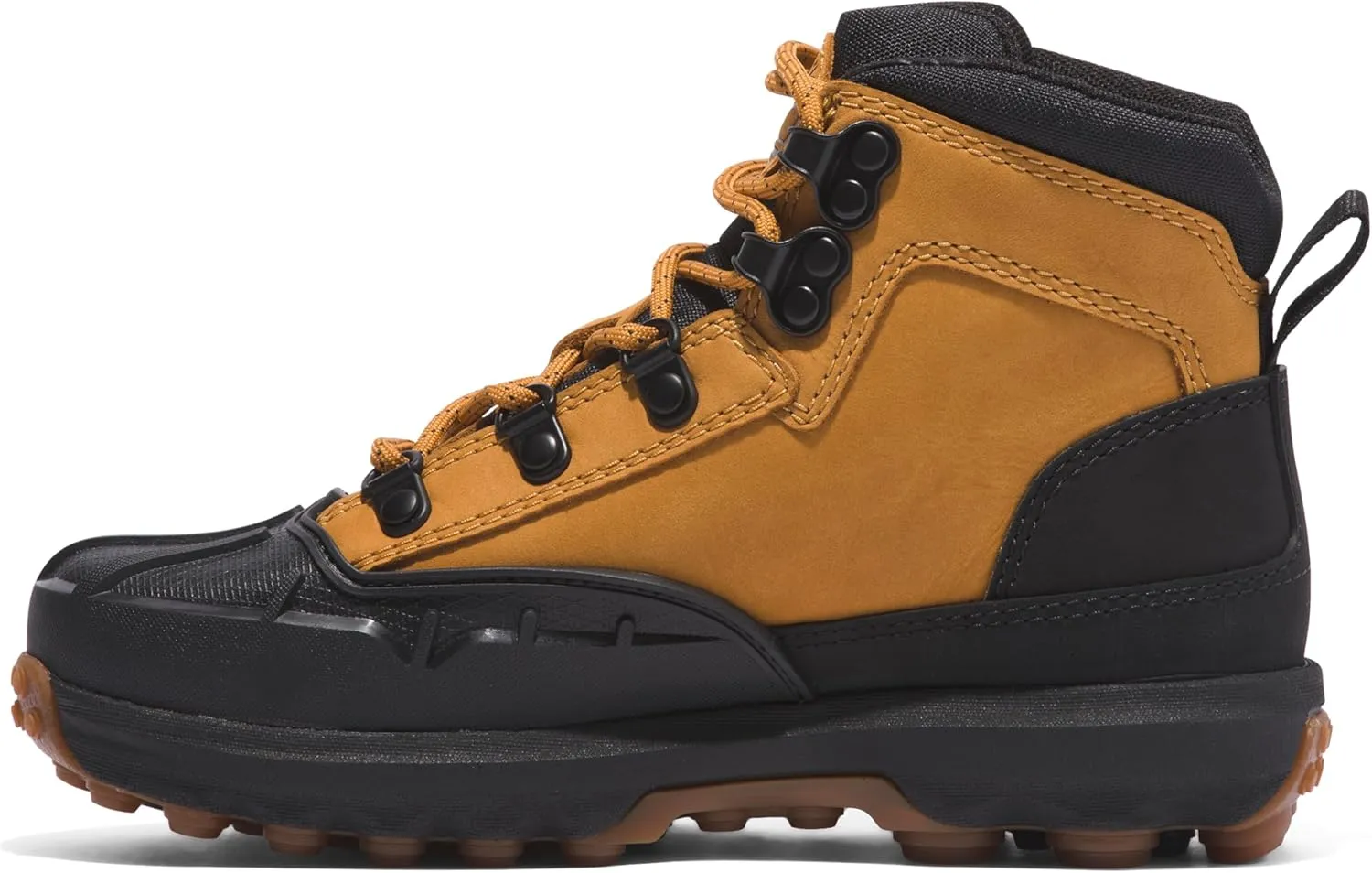 Timberland Boy's Converge Mid Lace Up Boot