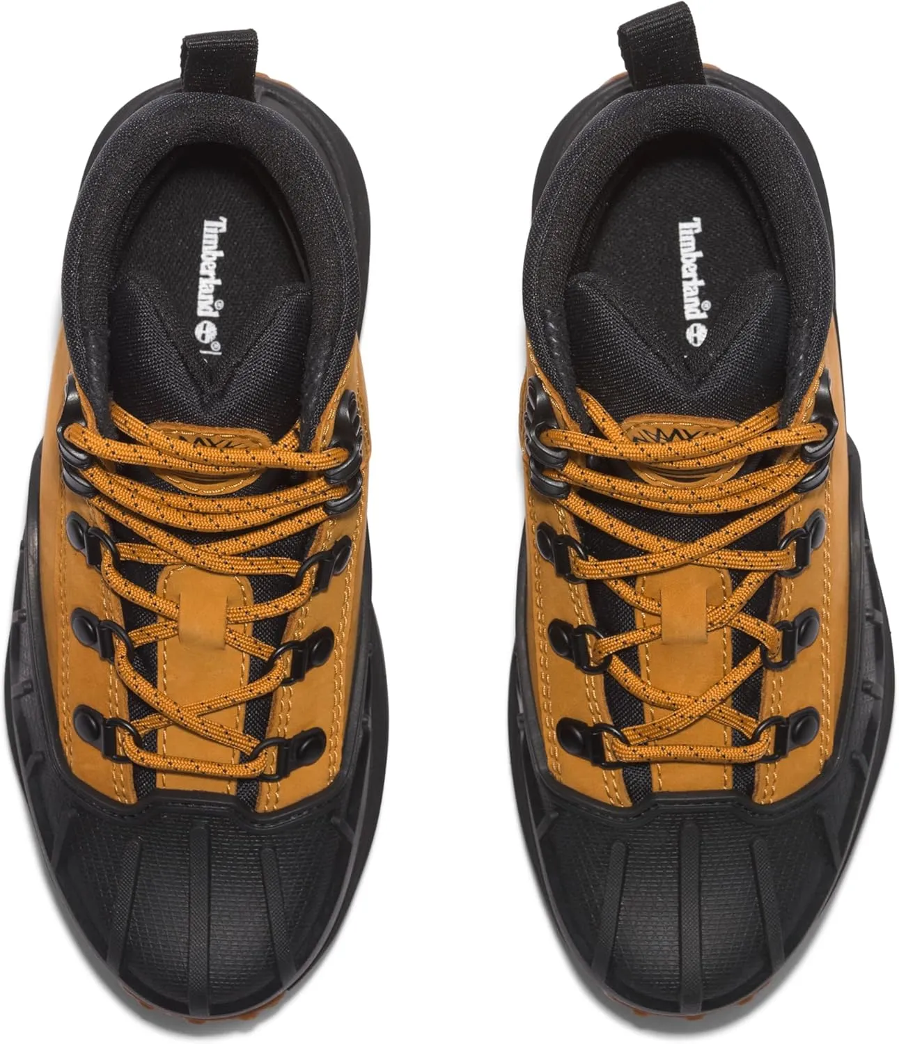Timberland Boy's Converge Mid Lace Up Boot