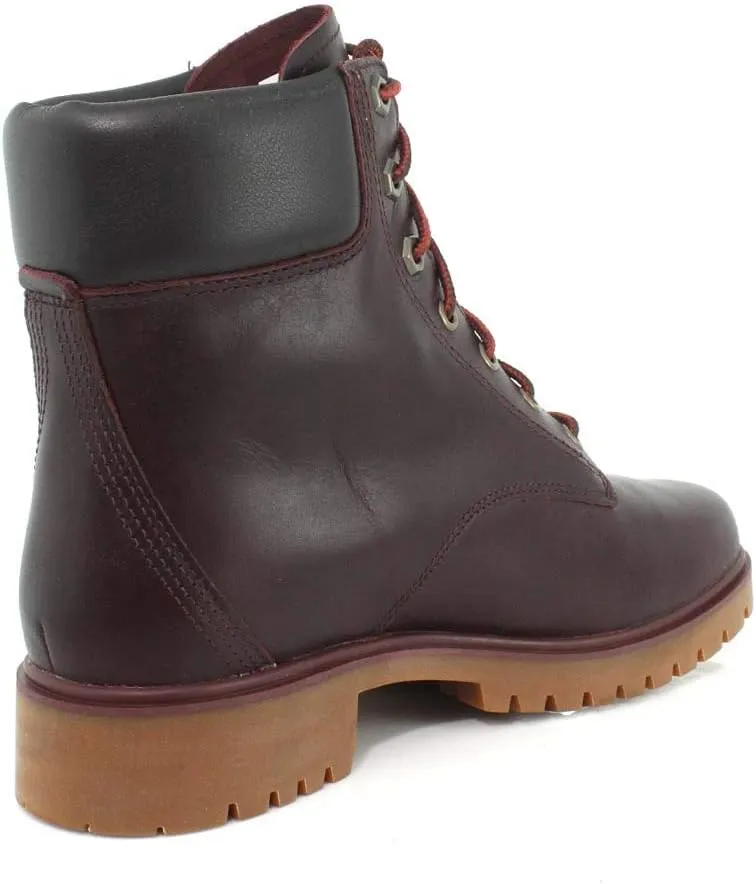 Timberland Jayne 6" Waterproof Boot
