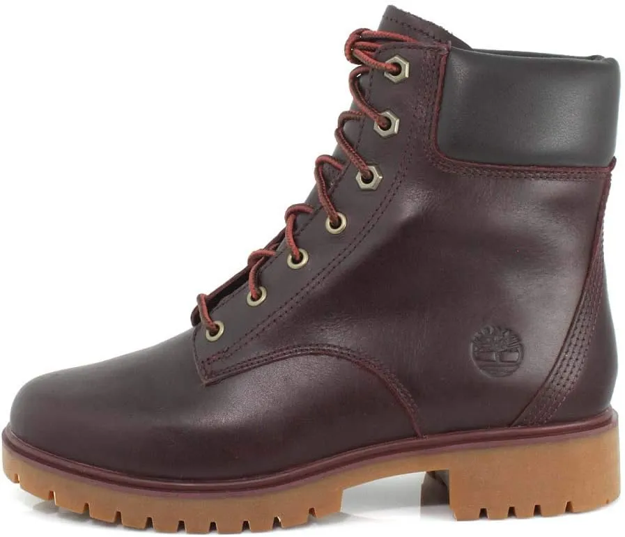 Timberland Jayne 6" Waterproof Boot