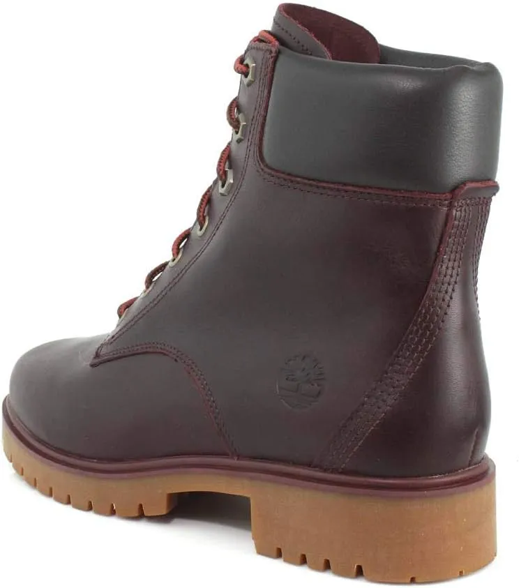 Timberland Jayne 6" Waterproof Boot