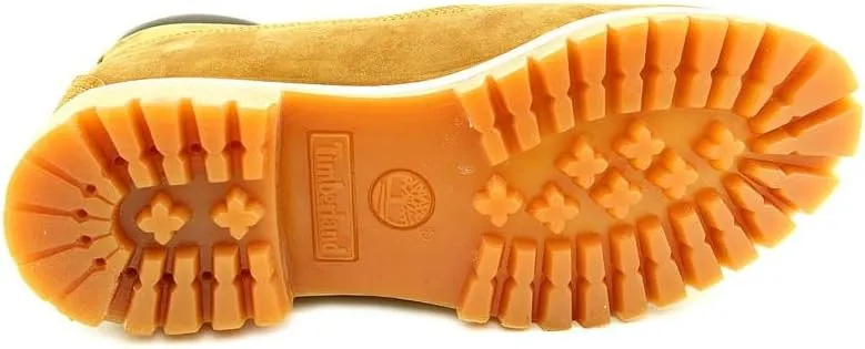 Timberland Men's 6-Inch Premium Waterproof Boot