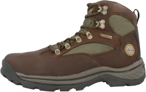 Timberland Men's Chocorua Trail Mid Waterproof Hiking Boot
