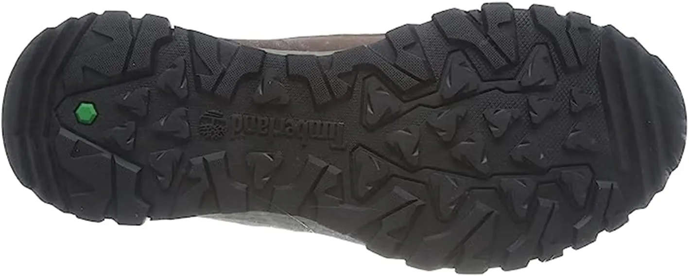 Timberland Men's Lincoln Peak Lite Mid F/L Waterproof Hiking Boot