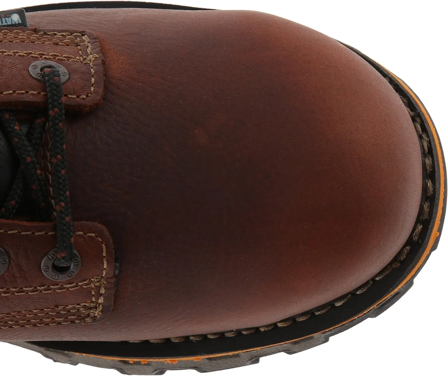 Timberland PRO Men's 8" Boondock Composite Toe Wp-m CT