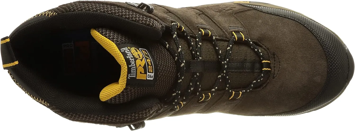 Timberland PRO Men's Switchback Lt Ankle Boot