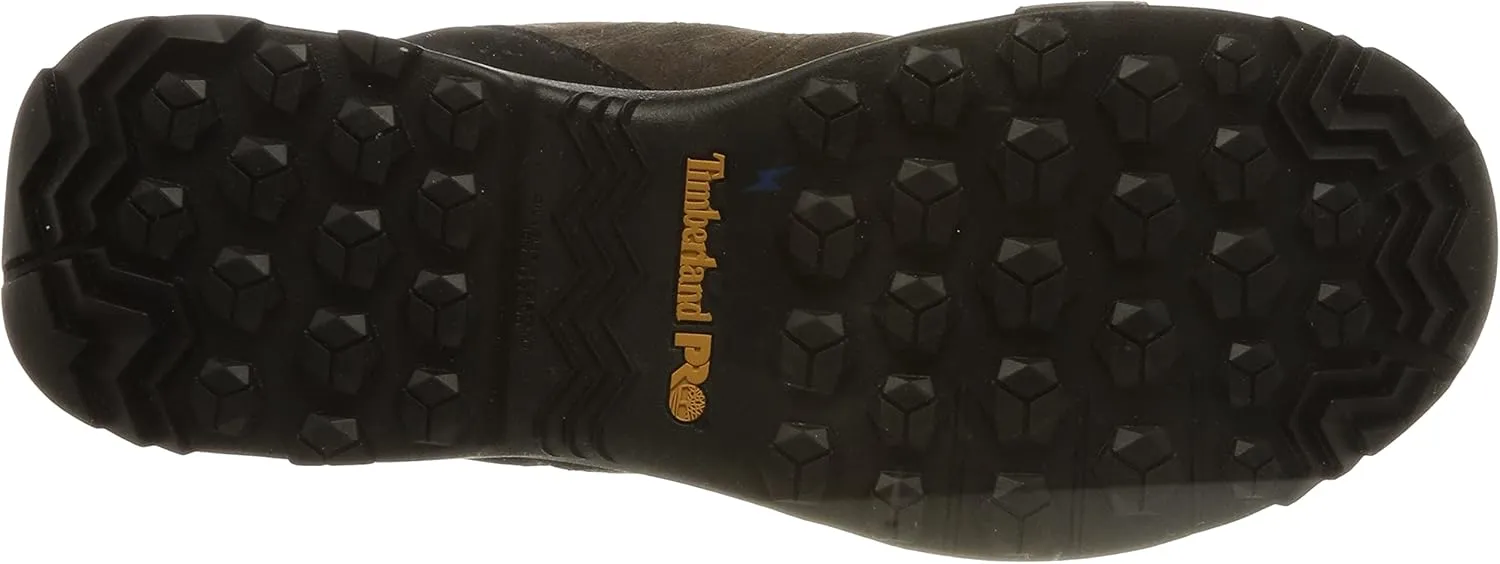 Timberland PRO Men's Switchback Lt Ankle Boot