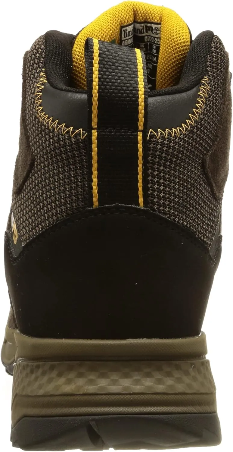 Timberland PRO Men's Switchback Lt Ankle Boot