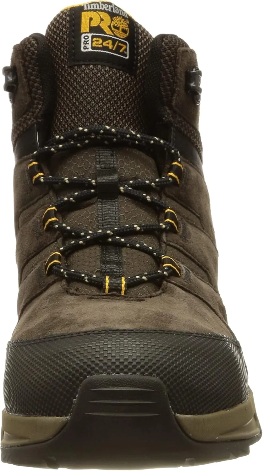 Timberland PRO Men's Switchback Lt Ankle Boot