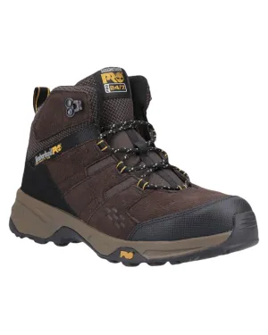 Timberland Pro Mens Switchback Safety Boot 2.0