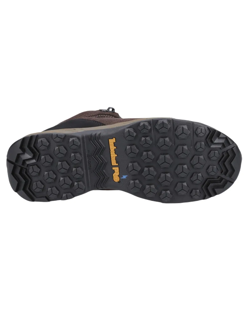 Timberland Pro Mens Switchback Safety Boot 2.0
