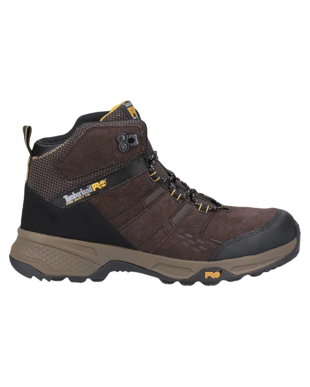 Timberland Pro Mens Switchback Safety Boot 2.0