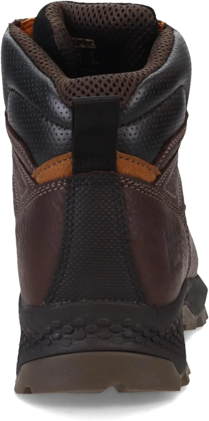 Timberland PRO Men's, Titan EV 6in Comp Toe Waterproof Boot