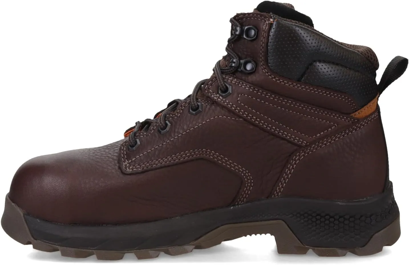 Timberland PRO Men's, Titan EV 6in Comp Toe Waterproof Boot