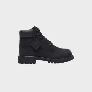Timberland TD 6" Premium Waterproof Boot - Black