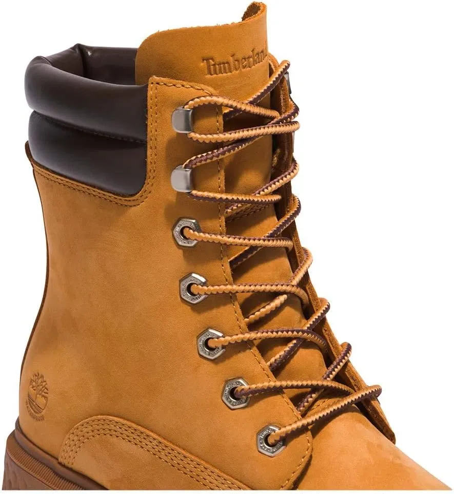 Timberland Women's Cortina Valley 6-inch Waterproof Boot