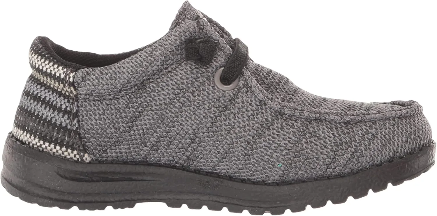 Tin Haul Unisex-Child Hang Loose Loafer