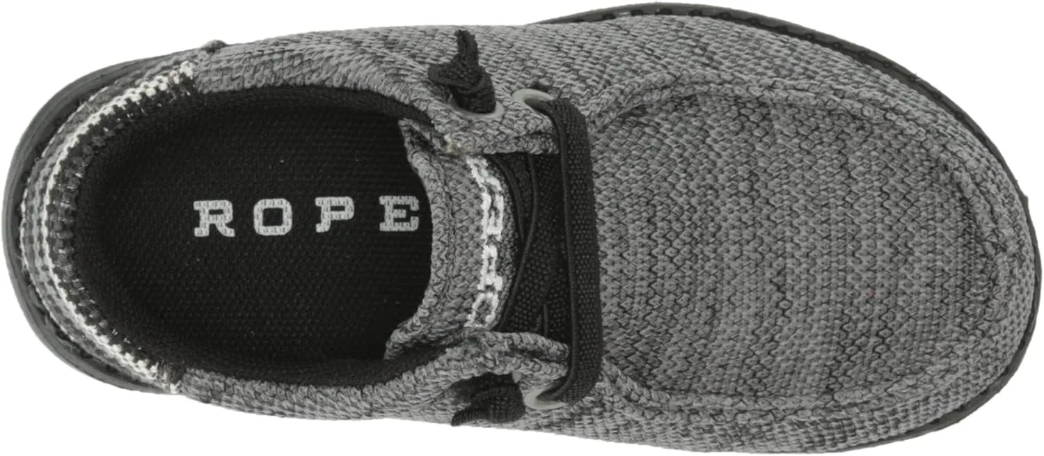 Tin Haul Unisex-Child Hang Loose Loafer