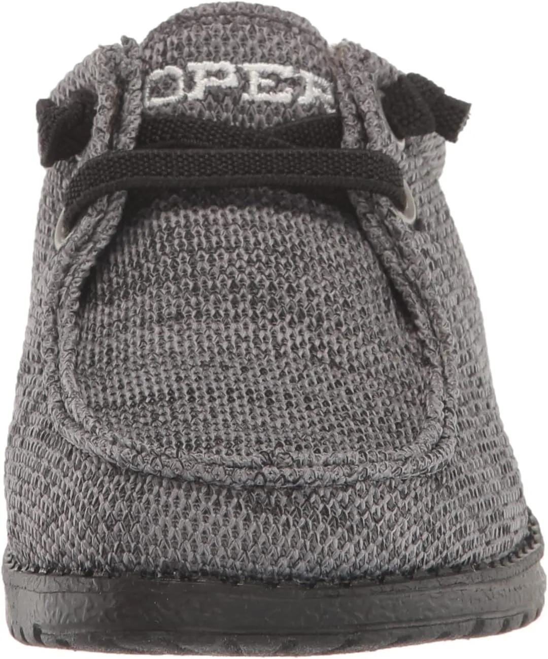 Tin Haul Unisex-Child Hang Loose Loafer
