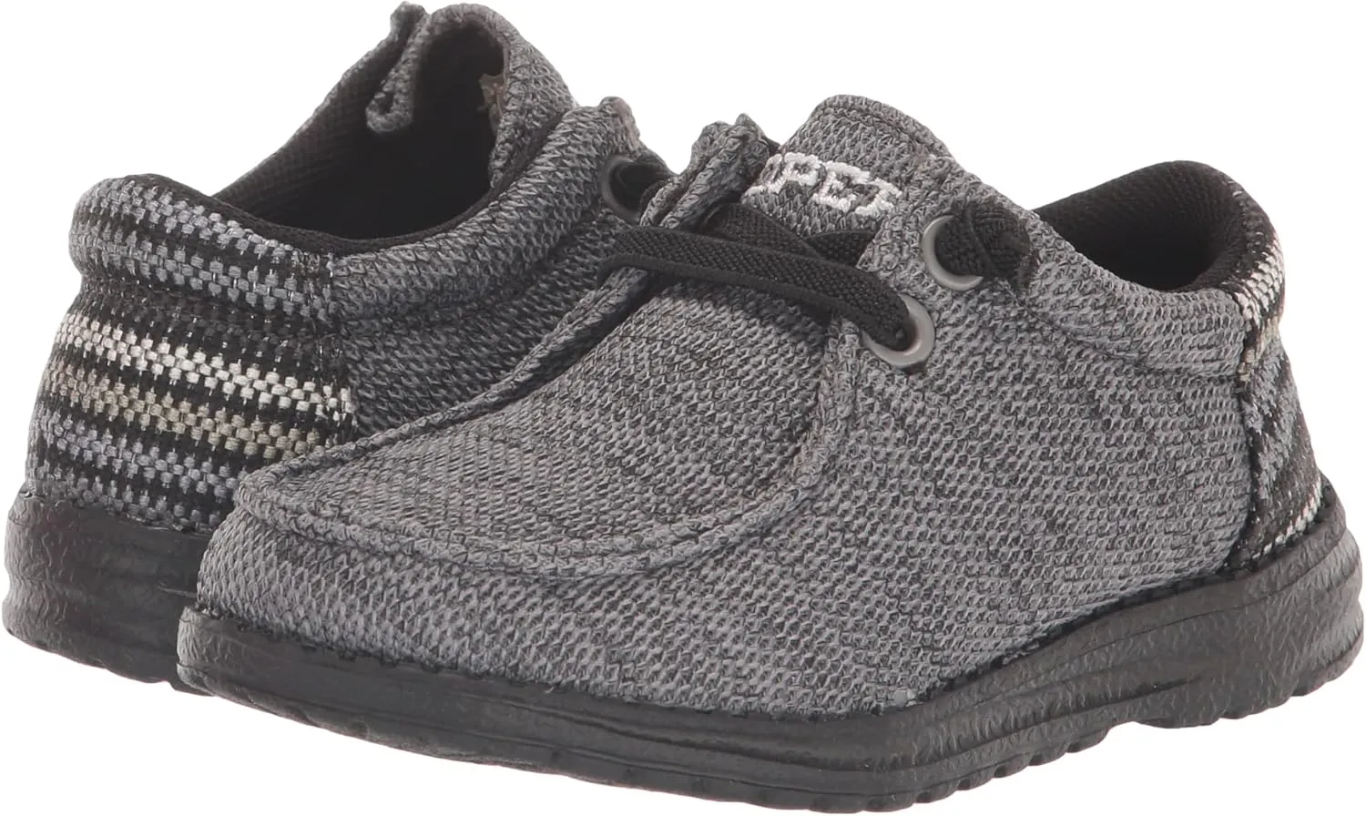 Tin Haul Unisex-Child Hang Loose Loafer