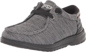 Tin Haul Unisex-Child Hang Loose Loafer