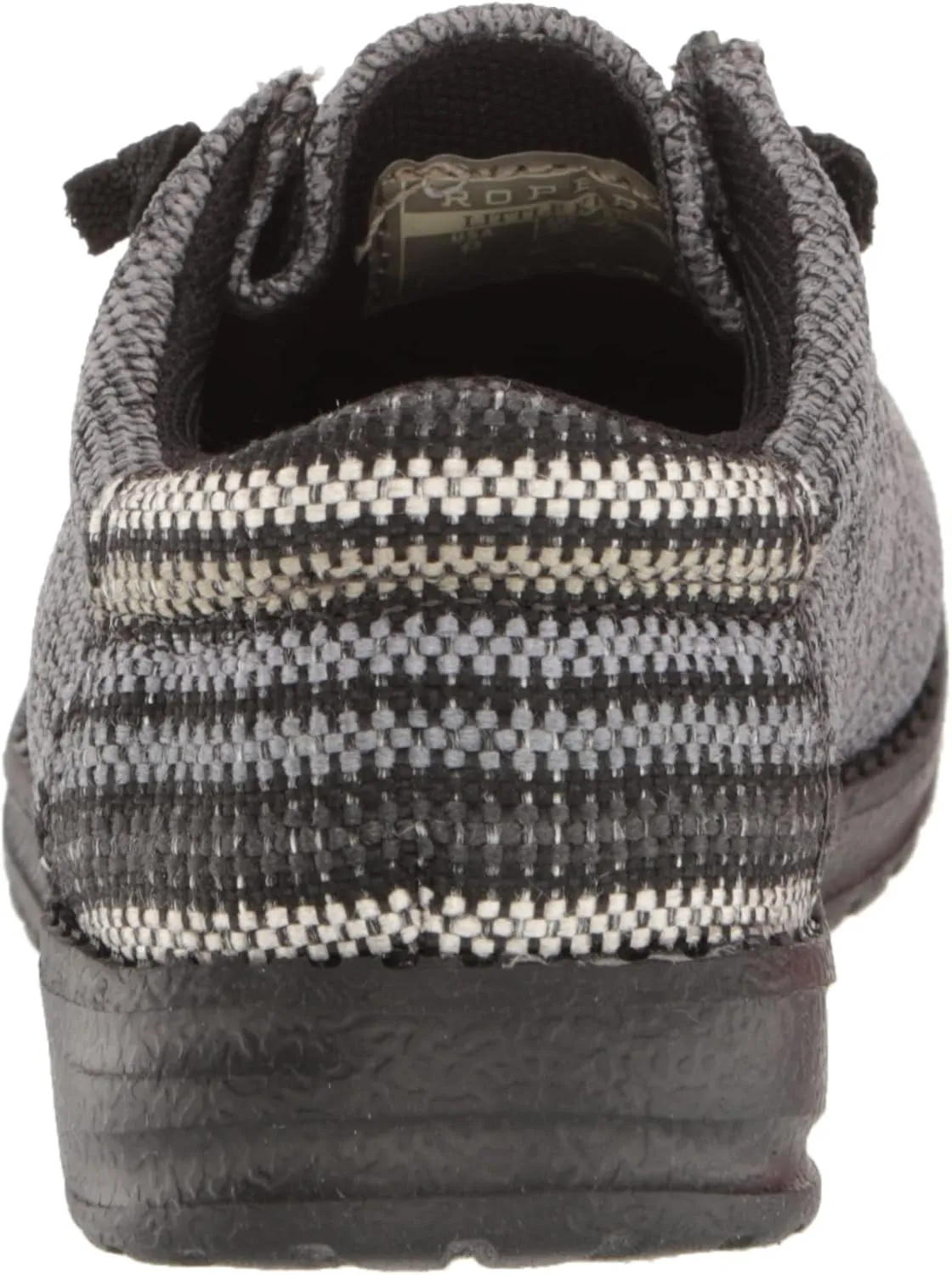 Tin Haul Unisex-Child Hang Loose Loafer