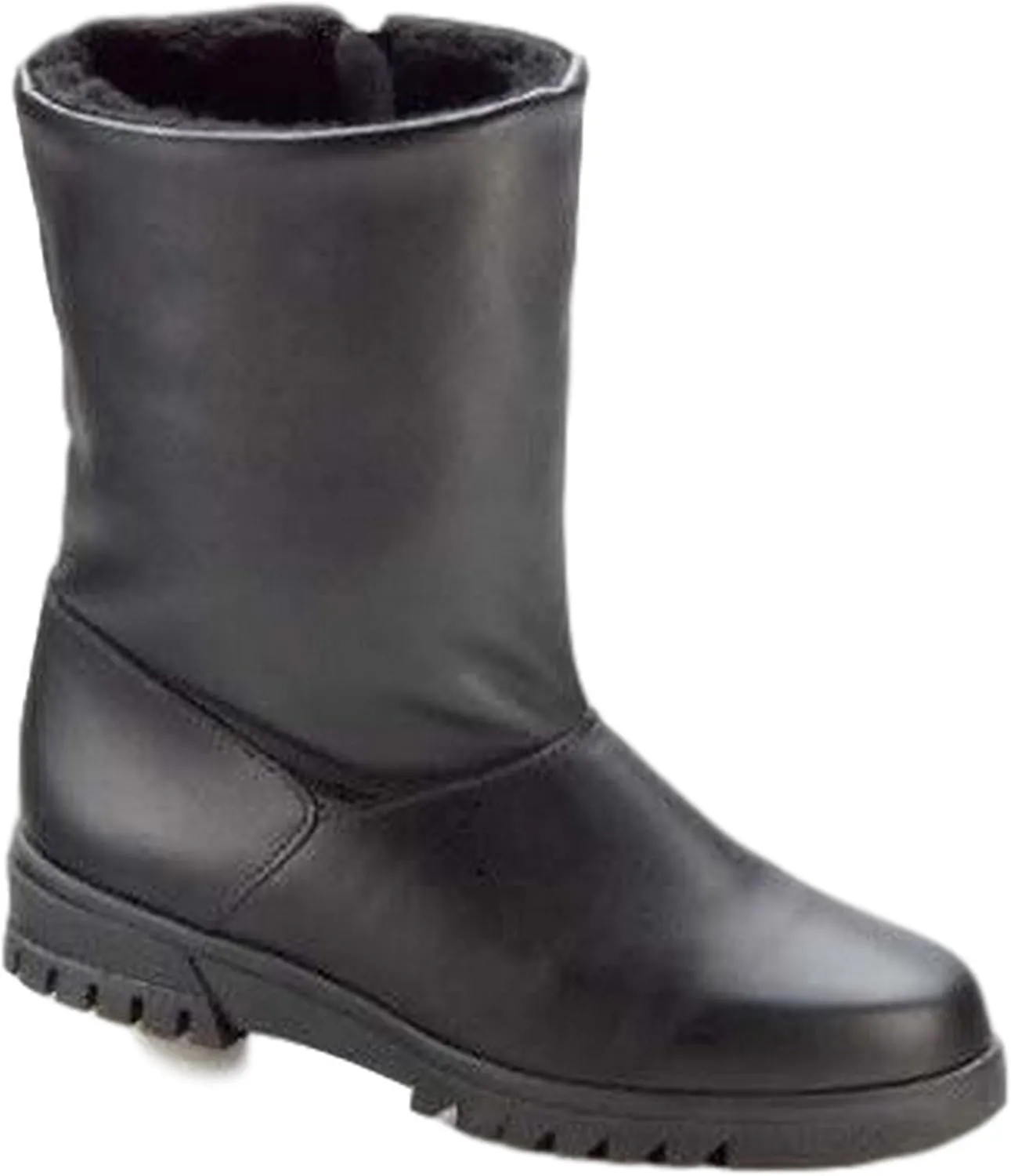 Toe Warmers Womens Summit Waterproof BM US Black
