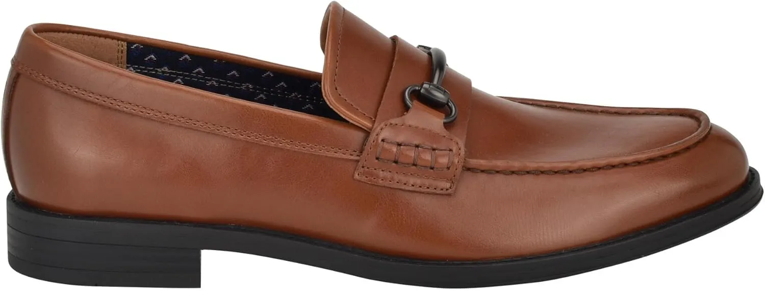 Tommy Hilfiger Men's Jackal Loafer