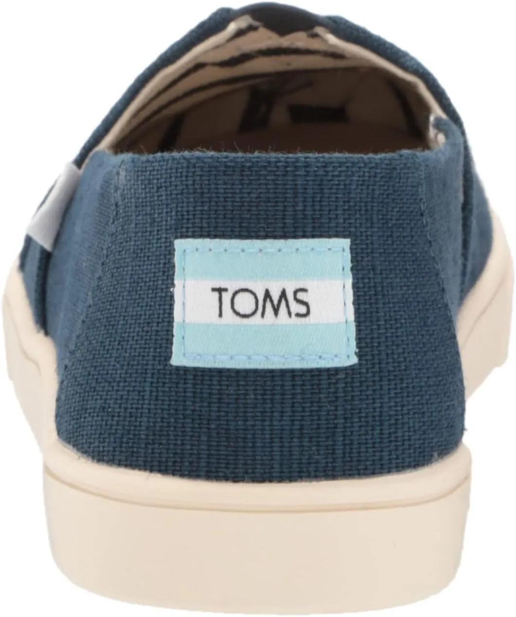 TOMS Women's Alpargata 3.0 Loafer