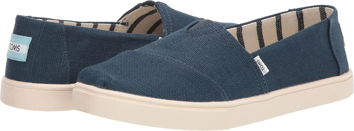 TOMS Women's Alpargata 3.0 Loafer
