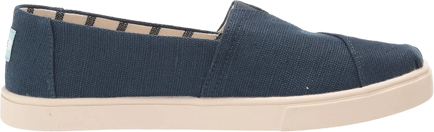 TOMS Women's Alpargata 3.0 Loafer
