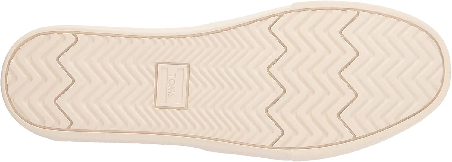 TOMS Women's Alpargata 3.0 Loafer