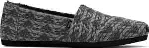 TOMS Women's Alpargata Cloudbound 10019691 Loafer Flat