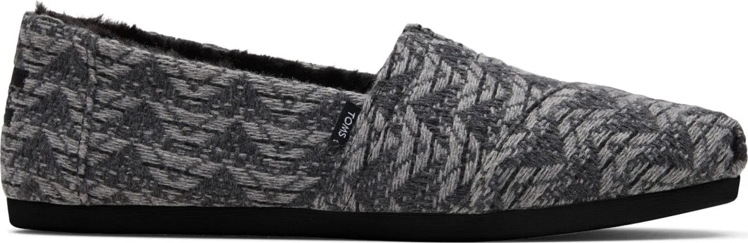 TOMS Women's Alpargata Cloudbound 10019691 Loafer Flat